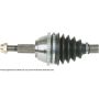 CARDONE New 66-2005 New CV Axle Assembly