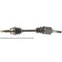 CARDONE New 66-2006 New CV Axle Assembly