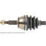 CARDONE New 66-2006 New CV Axle Assembly