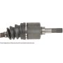 CARDONE New 66-2006 New CV Axle Assembly
