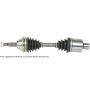 CARDONE New 66-2008 New CV Axle Assembly