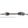 CARDONE New 66-2016 New CV Axle Assembly