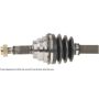 CARDONE New 66-2016 New CV Axle Assembly