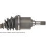 CARDONE New 66-2016 New CV Axle Assembly