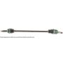 CARDONE New 66-2018 New CV Axle Assembly