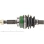 CARDONE New 66-2018 New CV Axle Assembly