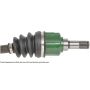 CARDONE New 66-2018 New CV Axle Assembly