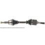 CARDONE New 66-2019 New CV Axle Assembly