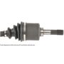 CARDONE New 66-2019 New CV Axle Assembly