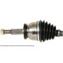 CARDONE New 66-2027 New CV Axle Assembly