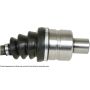 CARDONE New 66-2027 New CV Axle Assembly