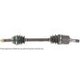 CARDONE New 66-2029 New CV Axle Assembly