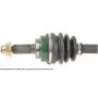 CARDONE New 66-2029 New CV Axle Assembly