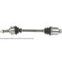 CARDONE New 66-2033 New CV Axle Assembly