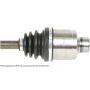 CARDONE New 66-2033 New CV Axle Assembly