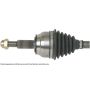 CARDONE New 66-2037 New CV Axle Assembly