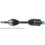 CARDONE New 66-2038 New CV Axle Assembly