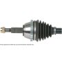 CARDONE New 66-2038 New CV Axle Assembly