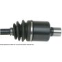 CARDONE New 66-2038 New CV Axle Assembly