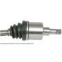 CARDONE New 66-2039 New CV Axle Assembly