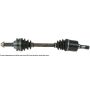 CARDONE New 66-2040 New CV Axle Assembly