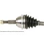 CARDONE New 66-2042 New CV Axle Assembly