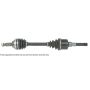 CARDONE New 66-2051 New CV Axle Assembly