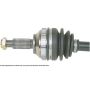 CARDONE New 66-2051 New CV Axle Assembly