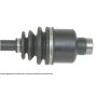CARDONE New 66-2053 New CV Axle Assembly