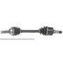 CARDONE New 66-2055 New CV Axle Assembly
