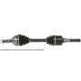 CARDONE New 66-2059 New CV Axle Assembly