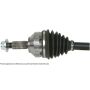CARDONE New 66-2059 New CV Axle Assembly