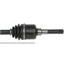 CARDONE New 66-2059 New CV Axle Assembly