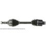 CARDONE New 66-2061 New CV Axle Assembly