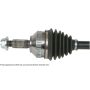 CARDONE New 66-2061 New CV Axle Assembly