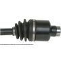 CARDONE New 66-2061 New CV Axle Assembly