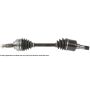 CARDONE New 66-2063 New CV Axle Assembly