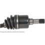 CARDONE New 66-2063 New CV Axle Assembly