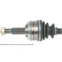 CARDONE New 66-2066 New CV Axle Assembly