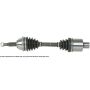 CARDONE New 66-2068 New CV Axle Assembly