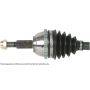 CARDONE New 66-2068 New CV Axle Assembly