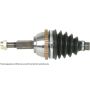 CARDONE New 66-2069 New CV Axle Assembly