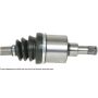CARDONE New 66-2069 New CV Axle Assembly