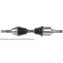 CARDONE New 66-2082 New CV Axle Assembly