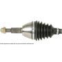 CARDONE New 66-2082 New CV Axle Assembly