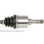 CARDONE New 66-2082 New CV Axle Assembly