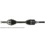 CARDONE New 66-2084 New CV Axle Assembly
