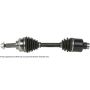 CARDONE New 66-2086 New CV Axle Assembly