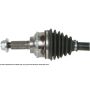 CARDONE New 66-2086 New CV Axle Assembly