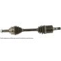 CARDONE New 66-2090 New CV Axle Assembly